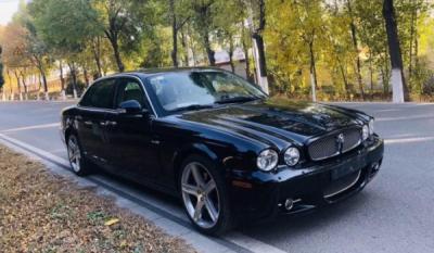 8年以上的车能跑什么网约车