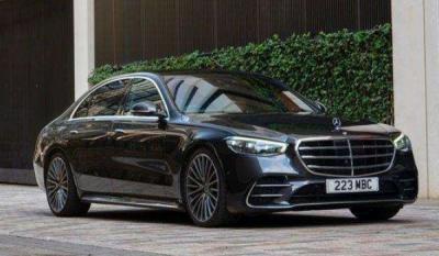 奔驰s200价格 2022款奔驰s级落地价87万