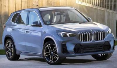 宝马x1多少钱2021款价 2021款宝马x1裸车价27万(价31万)