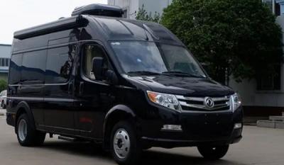 东风御风房车报价 2021款御风落地价11万一辆(13万)