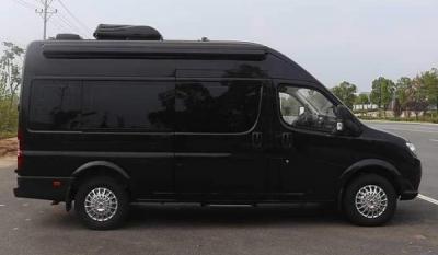 东风御风b型房车价格及图片 御风b型落地价24万一辆(27万)