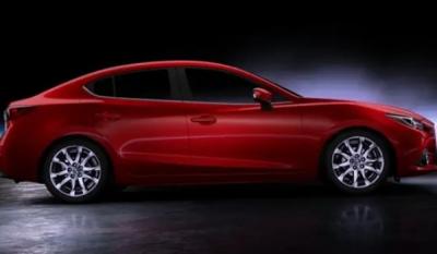 昂克赛拉2022款报价 昂克赛拉新款落地价10万(首付3万)