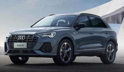 奥迪Q3车型2022款报价及图片 最新款2022款落地价仅27.88万