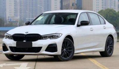 宝马335li价格多少 宝马335li报价及图片(2022款宝马320li落地价24万)