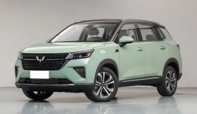 五菱星辰2021新款价格七座 2021款星辰裸车价6万