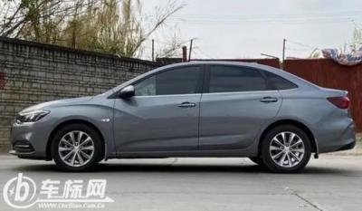 2022款科鲁泽7万，裸车价格7万元(科鲁泽8万)