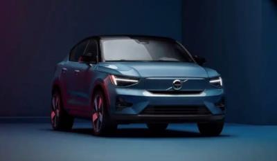 沃尔沃suv电动汽车价格 沃尔沃c40新车落地价26.70万（纯电动SUV）
