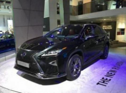 q5和雷克萨斯nx200哪个好？