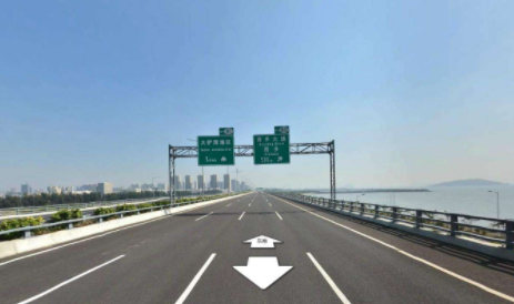 高速违章多久能查到1