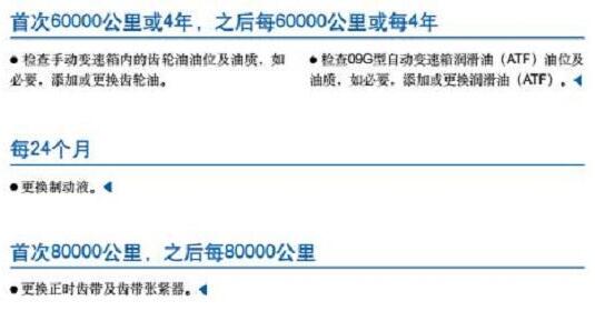 正时皮带多少公里更换比较好?要多少钱 正时皮带多少公里更换比较好?要多少钱