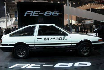 丰田ae86还能买到吗?多少钱一辆 丰田ae86还能买到吗?多少钱一辆