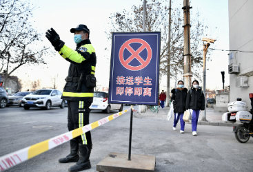 天津恢复限号了吗，天津恢复限号最新通知