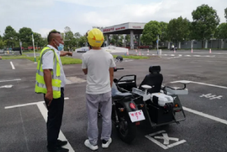 摩托车驾照怎么考，摩托车驾照多少钱