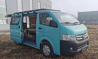 国产房车价格10万左右推荐，便宜的房车10万元左右