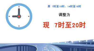 上海限行2022最新规定外地牌照