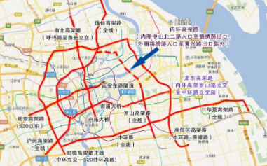 上海限行2022最新规定外地牌照