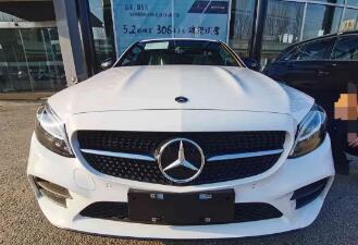 奔驰c260l新车报价2022款，奔驰c260l价格及图片
