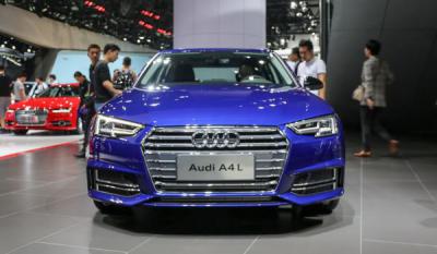 19款a4l取消全时四驱