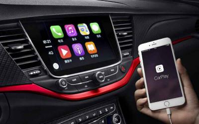 19款卡罗拉怎么支持carplay