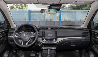 本田享域保养灯复位