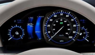 汽车仪表不工作了什么原因