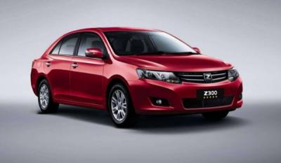 众泰Z300大灯自己亮什么原因