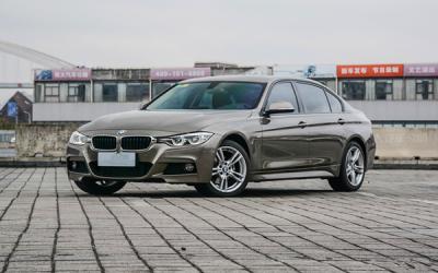 2020宝马320li动力够用吗