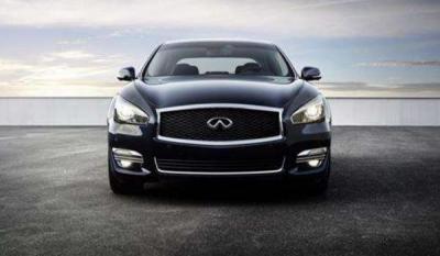 英菲尼迪张紧器损坏的原因