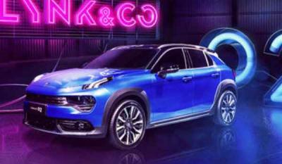 邻克汽车是哪家的