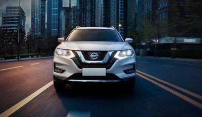 2018年买奇骏2.0有多重