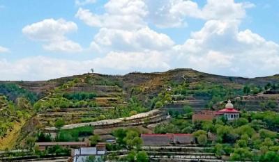 甘肃车牌号代表的地区