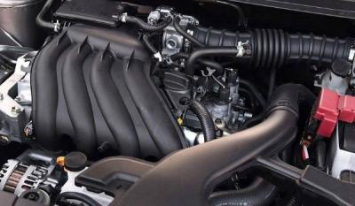 轩逸变速箱故障