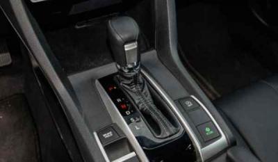 前进档是n还是d