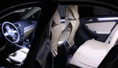 汽车door怎么使用