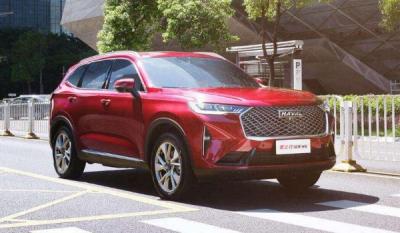 哈弗h6用什么型号的机油合适