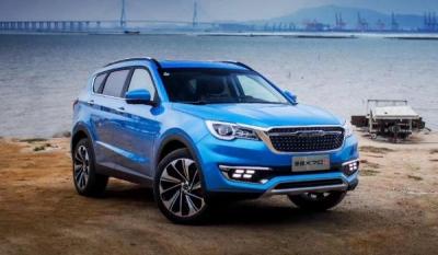 捷途是国产车还是合资车