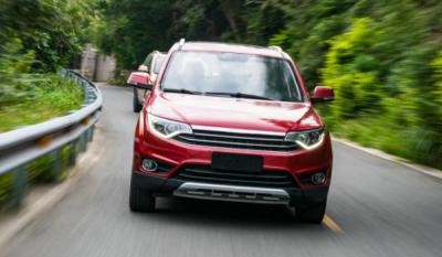 五座suv坐6个人扣分吗