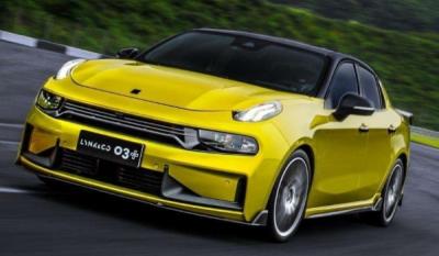 领克到底是国产还是合资