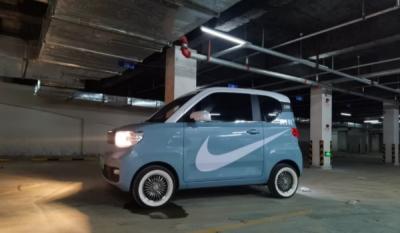 五菱mini能直接家里充电吗