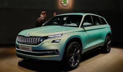 柯迪亚克2021新款5座多少钱 柯迪亚克落地大概多少钱(大概20.17万元起)