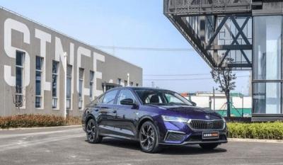 斯柯达明锐多少钱一台 斯柯达明锐落地多少钱(大概11.50万元起)