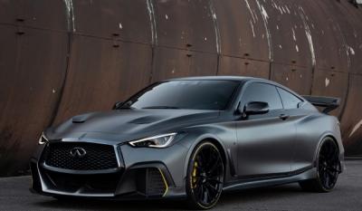 英菲尼迪q60多少钱一辆 英菲尼迪q60多少钱落地(大概40.28万元起)