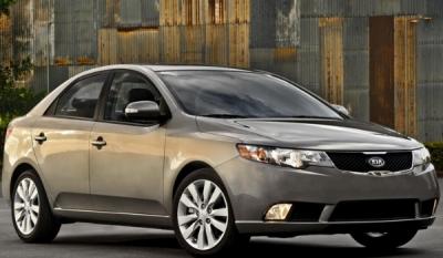 起亚福瑞迪顶配多少钱 起亚福瑞迪顶配落地价是多少（大概10.72万元）