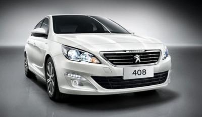 标致408二手车价格 标致408保值率怎么样(紧凑型车之中排第52名)