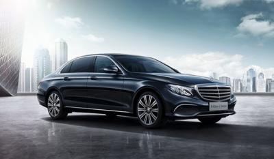 奔驰e级2022新款价格 奔驰e级2022新款落地多少钱(大概39.26万元起)