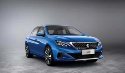 标致408多少钱一辆 标致408落地最低多少钱(大概11.82万元起)