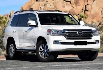 丰田兰德酷路泽刹车怎么样 刹车表现能让人接受