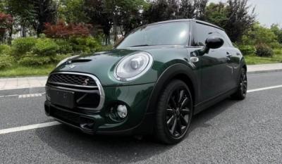 宝马mini2022款价格多少 宝马mini2022款落地多少钱(落地最低22万)