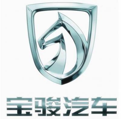 一匹马的标志是什么车,五匹骏马还是宝骏最亲民