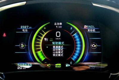 汽车运动模式什么意思,提升车子性能拥有更加强劲的动力
